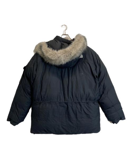 THE NORTH FACE（ザ ノース フェイス）THE NORTH FACE (ザ ノース フェイス) マグマードパーカー ブラック サイズ:Lの古着・服飾アイテム