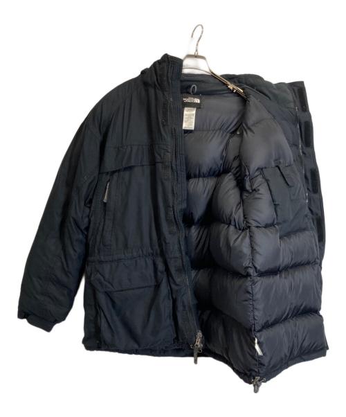 THE NORTH FACE（ザ ノース フェイス）THE NORTH FACE (ザ ノース フェイス) マグマードパーカー ブラック サイズ:Lの古着・服飾アイテム