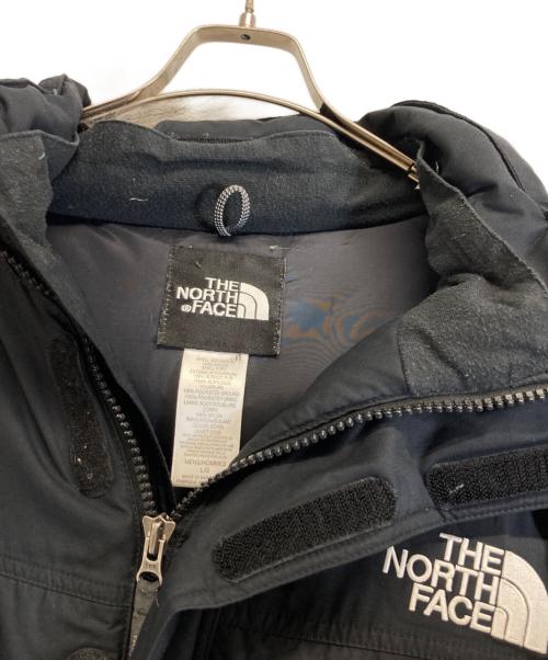 THE NORTH FACE（ザ ノース フェイス）THE NORTH FACE (ザ ノース フェイス) マグマードパーカー ブラック サイズ:Lの古着・服飾アイテム