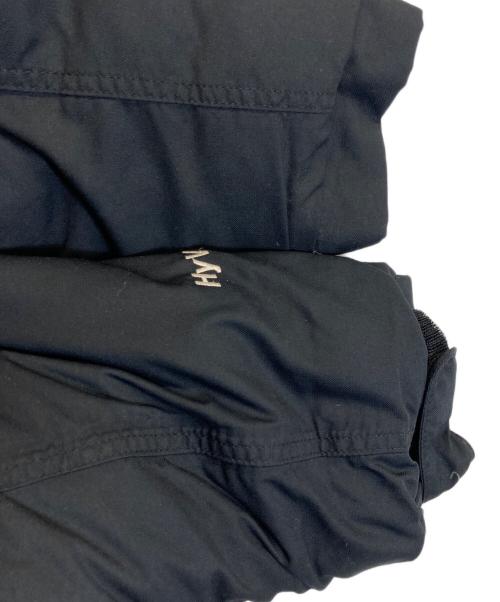 THE NORTH FACE（ザ ノース フェイス）THE NORTH FACE (ザ ノース フェイス) マグマードパーカー ブラック サイズ:Lの古着・服飾アイテム