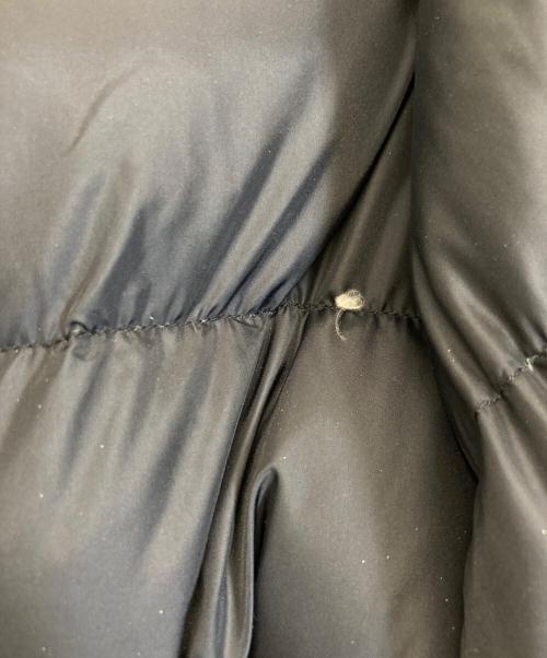 THE NORTH FACE（ザ ノース フェイス）THE NORTH FACE (ザ ノース フェイス) マグマードパーカー ブラック サイズ:Lの古着・服飾アイテム