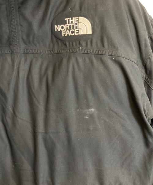 THE NORTH FACE（ザ ノース フェイス）THE NORTH FACE (ザ ノース フェイス) マグマードパーカー ブラック サイズ:Lの古着・服飾アイテム