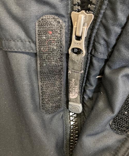THE NORTH FACE（ザ ノース フェイス）THE NORTH FACE (ザ ノース フェイス) マグマードパーカー ブラック サイズ:Lの古着・服飾アイテム