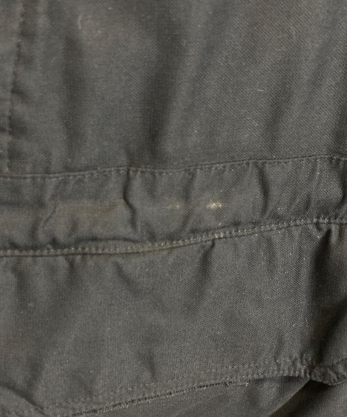 THE NORTH FACE（ザ ノース フェイス）THE NORTH FACE (ザ ノース フェイス) マグマードパーカー ブラック サイズ:Lの古着・服飾アイテム