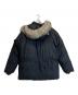 THE NORTH FACE (ザ ノース フェイス) マグマードパーカー ブラック サイズ:L：10000円