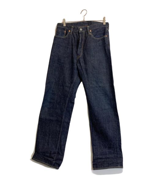 SUGAR CANE（シュガーケーン）SUGAR CANE (シュガーケーン) デニムパンツ インディゴ サイズ:34の古着・服飾アイテム