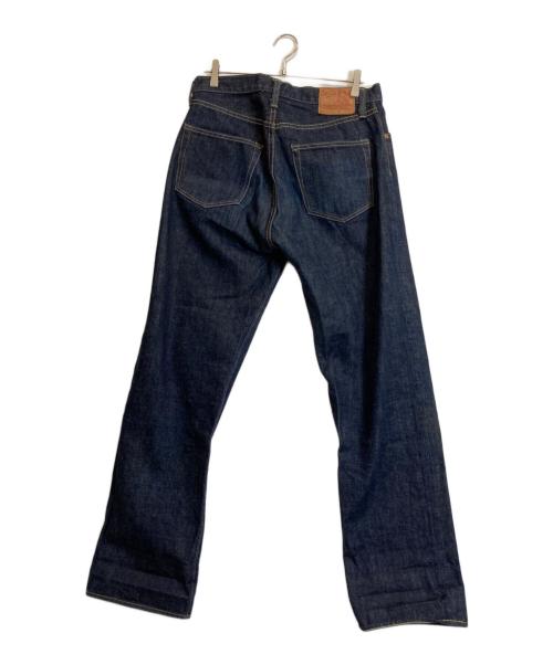 SUGAR CANE（シュガーケーン）SUGAR CANE (シュガーケーン) デニムパンツ インディゴ サイズ:34の古着・服飾アイテム