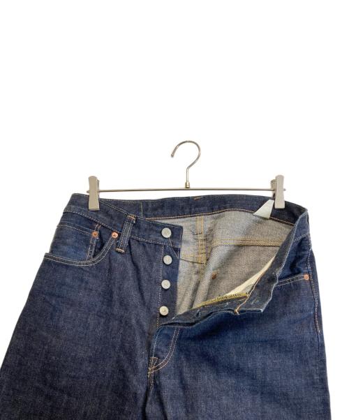 SUGAR CANE（シュガーケーン）SUGAR CANE (シュガーケーン) デニムパンツ インディゴ サイズ:34の古着・服飾アイテム