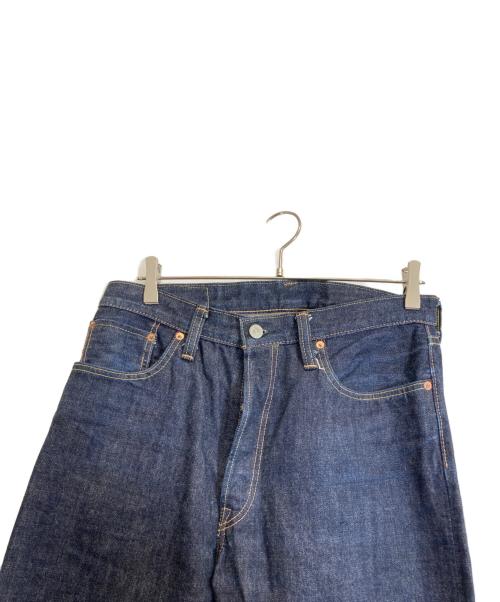 SUGAR CANE（シュガーケーン）SUGAR CANE (シュガーケーン) デニムパンツ インディゴ サイズ:34の古着・服飾アイテム