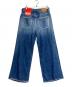 DIESEL (ディーゼル) 1996 D-SIREデニムパンツ インディゴ サイズ:W27 未使用品：18000円