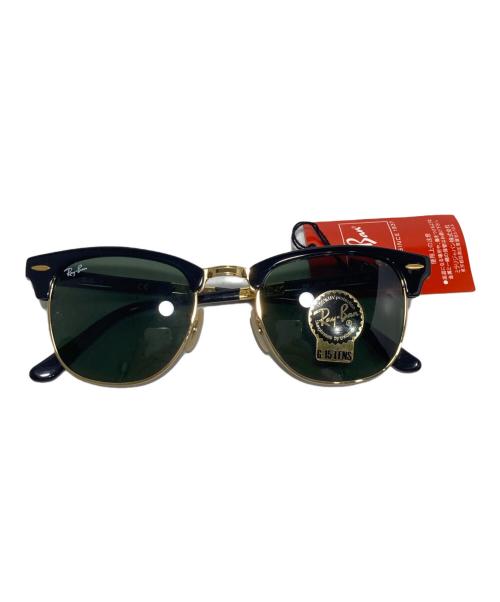 RAY-BAN（レイバン）RAY-BAN (レイバン) サングラス ブラック サイズ:SIZE 51□21の古着・服飾アイテム