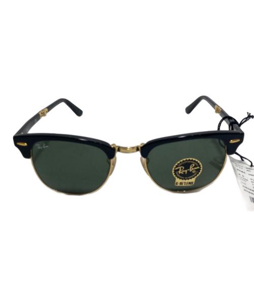 RAY-BAN（レイバン）RAY-BAN (レイバン) サングラス ブラック サイズ:SIZE 51□21の古着・服飾アイテム