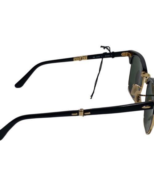 RAY-BAN（レイバン）RAY-BAN (レイバン) サングラス ブラック サイズ:SIZE 51□21の古着・服飾アイテム