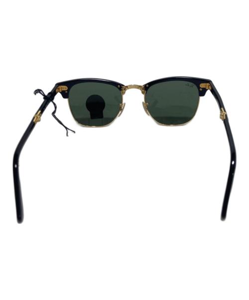 RAY-BAN（レイバン）RAY-BAN (レイバン) サングラス ブラック サイズ:SIZE 51□21の古着・服飾アイテム