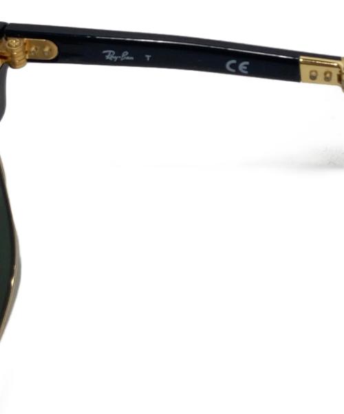 RAY-BAN（レイバン）RAY-BAN (レイバン) サングラス ブラック サイズ:SIZE 51□21の古着・服飾アイテム