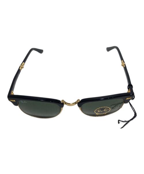 RAY-BAN（レイバン）RAY-BAN (レイバン) サングラス ブラック サイズ:SIZE 51□21の古着・服飾アイテム