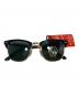 RAY-BAN（レイバン）の古着「サングラス」｜ブラック