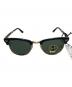 RAY-BAN (レイバン) サングラス ブラック サイズ:SIZE 51□21：8000円