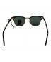 中古・古着 RAY-BAN (レイバン) サングラス ブラック サイズ:SIZE 51□21：8000円