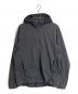 ARC'TERYX（アークテリクス）の古着「Gamma Lightweight Hoody」｜ブラック