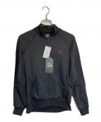 Needlesニードルズ）の古着「トラックジャケット」｜ブラック