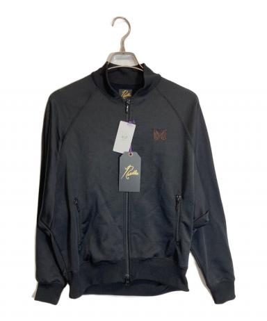 Needls トラックジャケットXS 中古・古着通販】Needles (ニードルズ) トラックジャケット ブラック