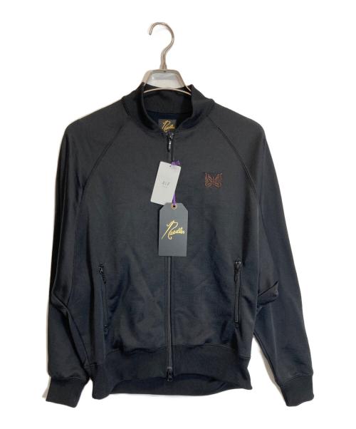 Needles（ニードルズ）Needles (ニードルズ) トラックジャケット ブラック サイズ:XSの古着・服飾アイテム