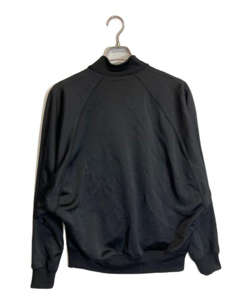 Needles（ニードルズ）Needles (ニードルズ) トラックジャケット ブラック サイズ:XSの古着・服飾アイテム