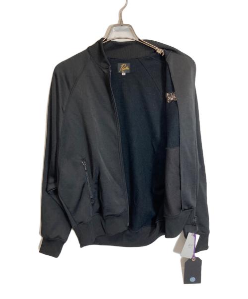 Needles（ニードルズ）Needles (ニードルズ) トラックジャケット ブラック サイズ:XSの古着・服飾アイテム