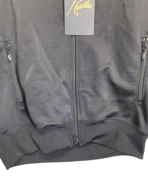 Needles（ニードルズ）Needles (ニードルズ) トラックジャケット ブラック サイズ:XSの古着・服飾アイテム