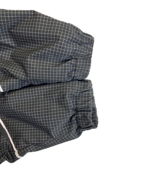 FREAK'S STORE（フリークスストア）FREAK'S STORE (フリークスストア) UMBRO (アンブロ) Padding Nylon Track JACKET ブラック サイズ:Mの古着・服飾アイテム