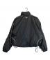 FREAK'S STORE (フリークスストア) UMBRO (アンブロ) Padding Nylon Track JACKET ブラック サイズ:M：10000円