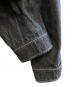 中古・古着 G-STAR RAW (ジースターロゥ) デニムジャケット　D23957-D443-001 インディゴ サイズ:M：10000円