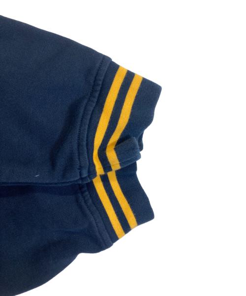 POLO RALPH LAUREN（ポロ・ラルフローレン）POLO RALPH LAUREN (ポロ・ラルフローレン) スタジャン ネイビー サイズ:Lの古着・服飾アイテム