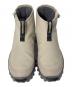SALOMON (サロモン) snowclog mid ベージュ サイズ:26：10000円