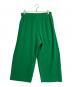 HOMME PLISSE ISSEY MIYAKE (オム プリッセ イッセイ ミヤケ) パンツ グリーン サイズ:2：18000円