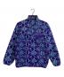 Patagonia（パタゴニア）の古着「シンチラスナップT」｜パープル