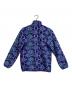 Patagonia (パタゴニア) シンチラスナップT パープル サイズ:XS：14000円