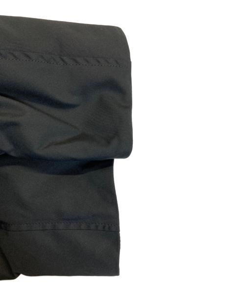 'S Max Mara（エスマックスマーラ）'S Max Mara (エスマックスマーラ) コート ブラック サイズ:38の古着・服飾アイテム