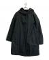 'S Max Mara（エスマックスマーラ）の古着「コート」｜ブラック