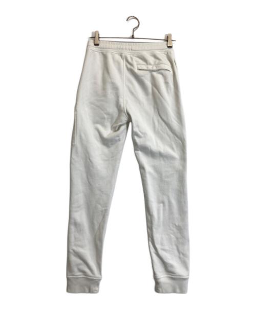 STONE ISLAND（ストーンアイランド）STONE ISLAND (ストーンアイランド) パンツ ホワイト サイズ:XSの古着・服飾アイテム