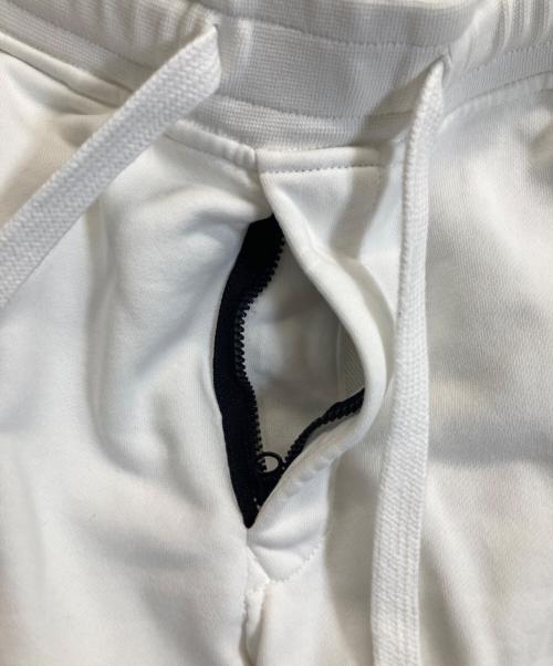 STONE ISLAND（ストーンアイランド）STONE ISLAND (ストーンアイランド) パンツ ホワイト サイズ:XSの古着・服飾アイテム