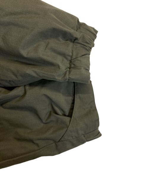 NANGA（ナンガ）NANGA (ナンガ) ダウンジャケット オリーブ サイズ:XXLの古着・服飾アイテム