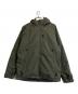 NANGA（ナンガ）の古着「ダウンジャケット」｜オリーブ