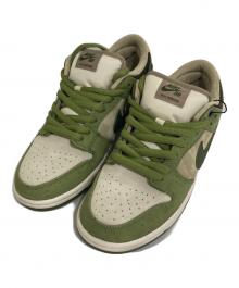 NIKE（ナイキ）の古着「DUNK LOW」｜オリーブ