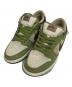 NIKE（ナイキ）の古着「DUNK LOW」｜オリーブ