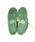 中古・古着 NIKE (ナイキ) DUNK LOW QS グリーン サイズ:27.5：30000円