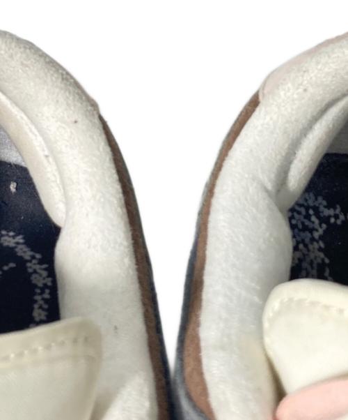 NIKE（ナイキ）NIKE (ナイキ) DUNK LOW グレー サイズ:27.5の古着・服飾アイテム