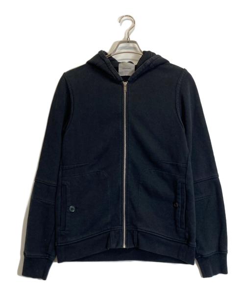 UNDERCOVERISM（アンダーカバーイズム）UNDERCOVERISM (アンダーカバーイズム) パーカー ブラック サイズ:2の古着・服飾アイテム