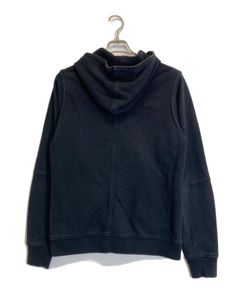 UNDERCOVERISM（アンダーカバーイズム）UNDERCOVERISM (アンダーカバーイズム) パーカー ブラック サイズ:2の古着・服飾アイテム